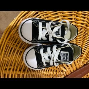 Toddler shoes